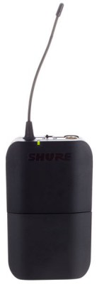 Shure BLX1288/SM35 Combo S8