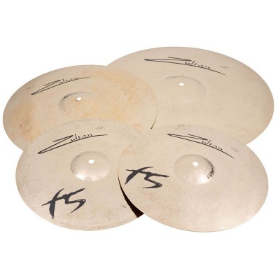 Zultan F5 Series Standard Set