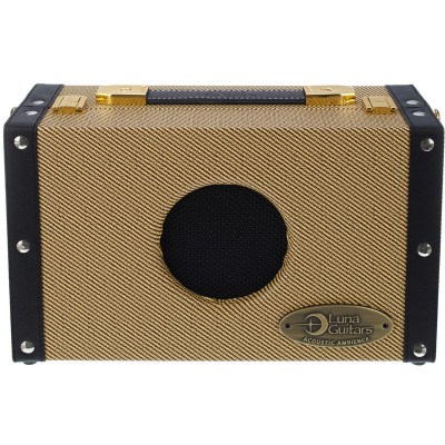 Luna Guitars Suitcase Acoustic Amp AG-5