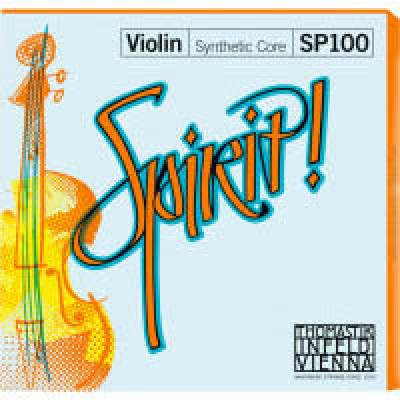 Thomastik Spirit Violin 4/4 medium