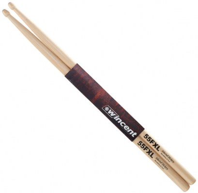 Wincent 55FXL Fusion Hickory Woodtip