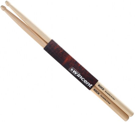 Wincent 2R Rock Hickory Woodtip