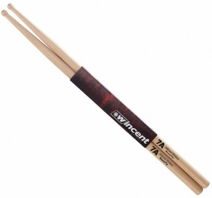 Wincent 7ART Hickory Round Tip