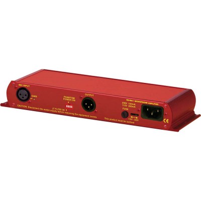 Sonifex Redbox RB-MA1 Mic Preamp