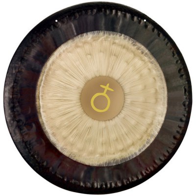 Meinl 28" Platonic Year G28-E-PL