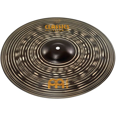 Meinl 19" Classics Custom Dark Crash