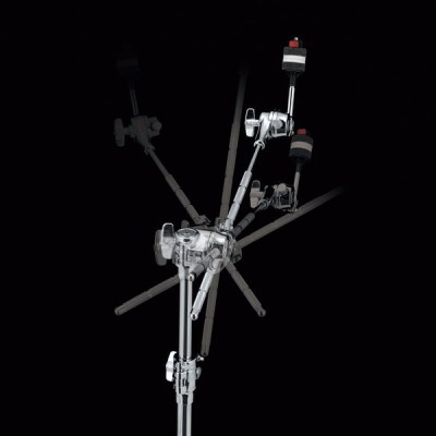 Tama HC103BW Cymbal Boom Stand