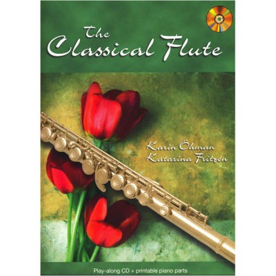 AMA Verlag The Classical Flute