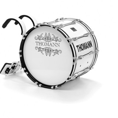 Thomann BD2014 Marching Bass Drum