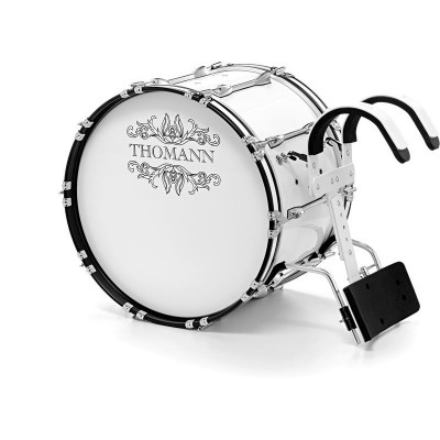 Thomann BD2214 Marching Bass Drum