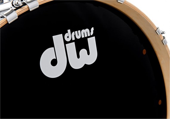 DW Finish Ply Black Oyster