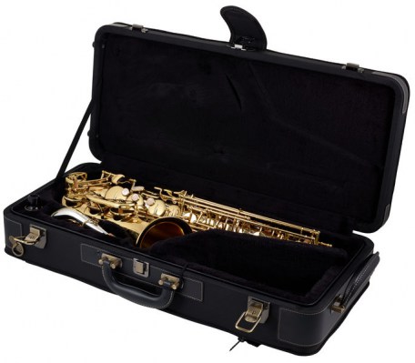 Yanagisawa A-WO30 Elite Alto Saxophone