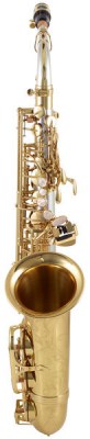 Yanagisawa A-WO30 Elite Alto Saxophone