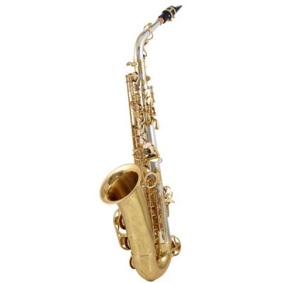 Yanagisawa A-WO30 Elite Alto Saxophone