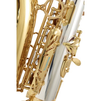 Yanagisawa A-WO30 Elite Alto Saxophone