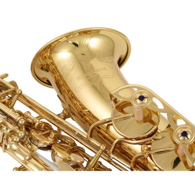 Yanagisawa A-WO30 Elite Alto Saxophone