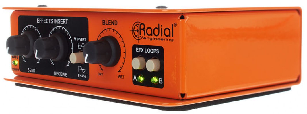 Radial Engineering EXTC-SA