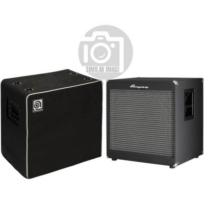 Ampeg PF-115LF Bundle