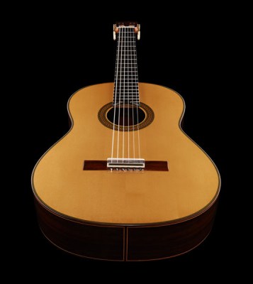 Paulino Bernabe M30 Spruce