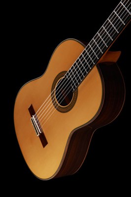 Paulino Bernabe M30 Spruce