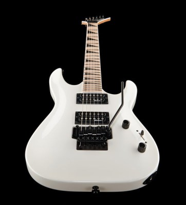Jackson JS32 DKA-M Dinky SW