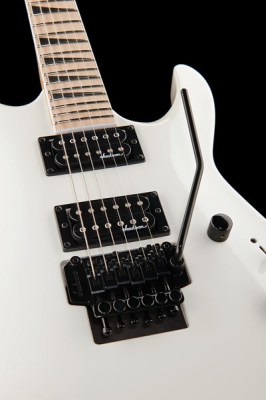 Jackson JS32 DKA-M Dinky SW