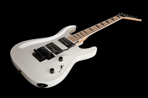 Jackson JS32 DKA-M Dinky SW