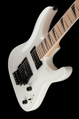 Jackson JS32 DKA-M Dinky SW