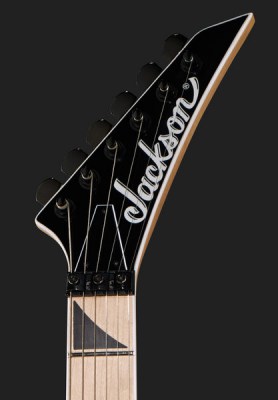 Jackson JS32 DKA-M Dinky SW