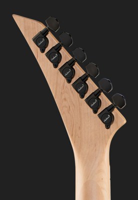 Jackson JS32 DKA-M Dinky SW