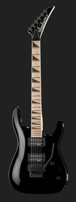 Jackson JS32 DKA-M Dinky BLK