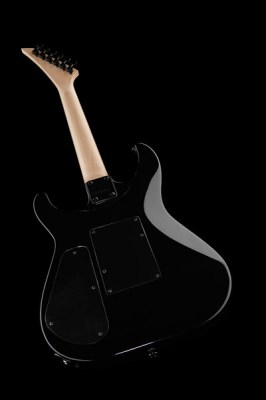 Jackson JS32 DKA-M Dinky BLK