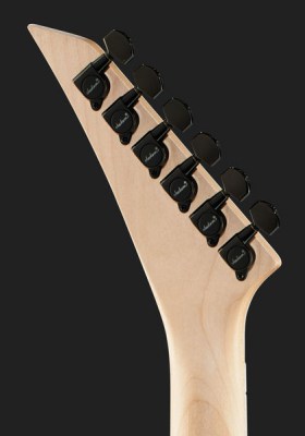 Jackson JS32 DKA-M Dinky BLK