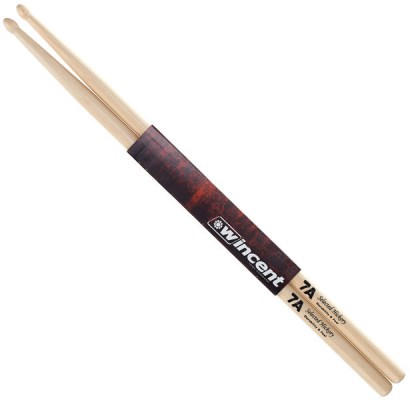 Wincent 7A Hickory Woodtip