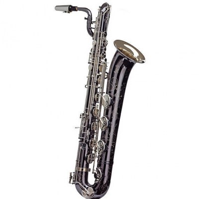 Keilwerth SX 90R Baritone- Sax Shadow