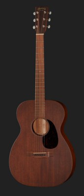 Martin Guitars 00-15M