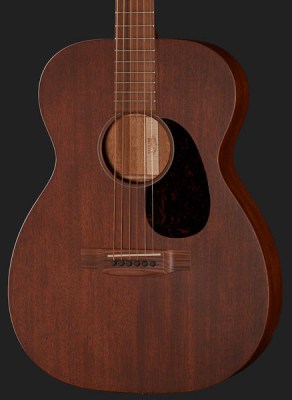 Martin Guitars 00-15M