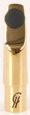 Christoph Heftrig Mouthpiece Alto Sax 7 GD