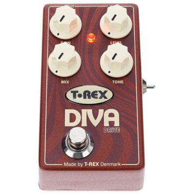 T-Rex Diva Drive