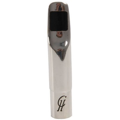 Christoph Heftrig Tenor Mouthpiece 6+ SI