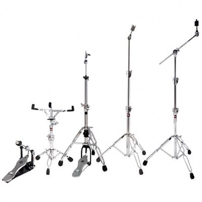 Gibraltar Hardware Set 6700 Series