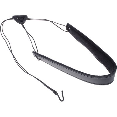 Minotaur Bouzouki Strap Padded Black
