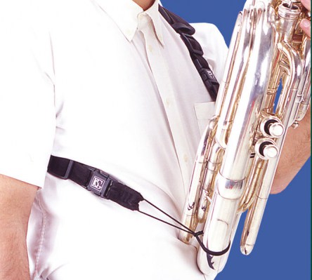 BG T03 Shoulder Strap Euphonium