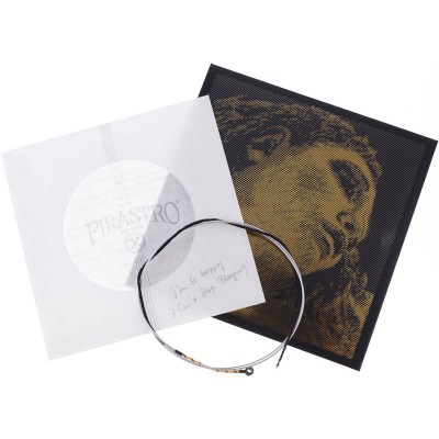 Pirastro Evah Pirazzi Gold G-SI LP