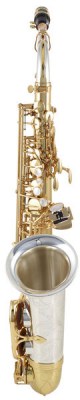 Yanagisawa A-WO33 Elite Alto Saxophone