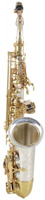 Yanagisawa A-WO35 Elite Alto Saxophone