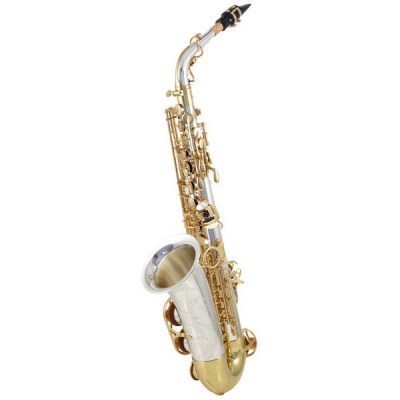 Yanagisawa A-WO35 Elite Alto Saxophone