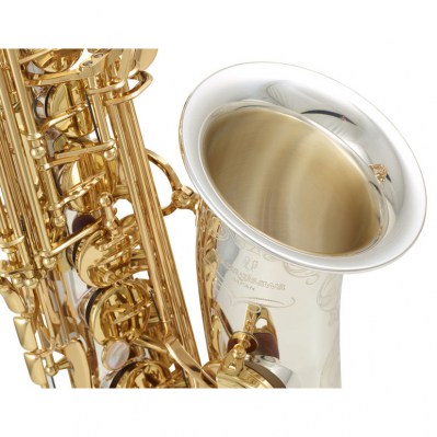 Yanagisawa A-WO35 Elite Alto Saxophone