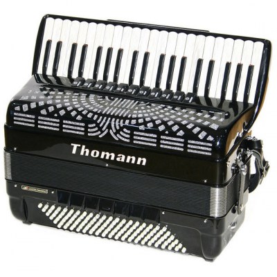 Thomann Concert IV/V 120