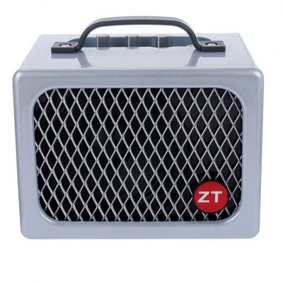 ZT Amplifiers Lunchbox Junior